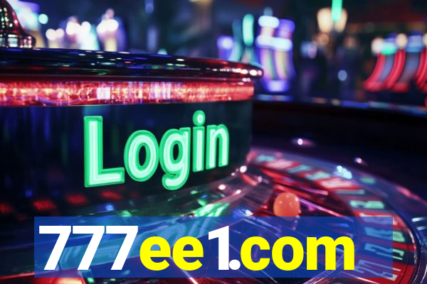 777ee1.com