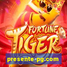 presente-pg.com