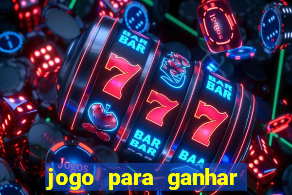 jogo para ganhar dinheiro no paypal
