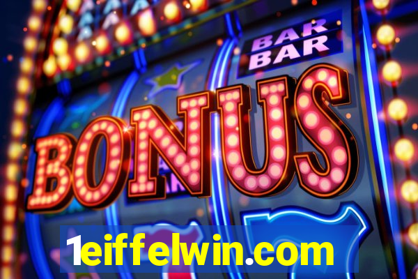 1eiffelwin.com