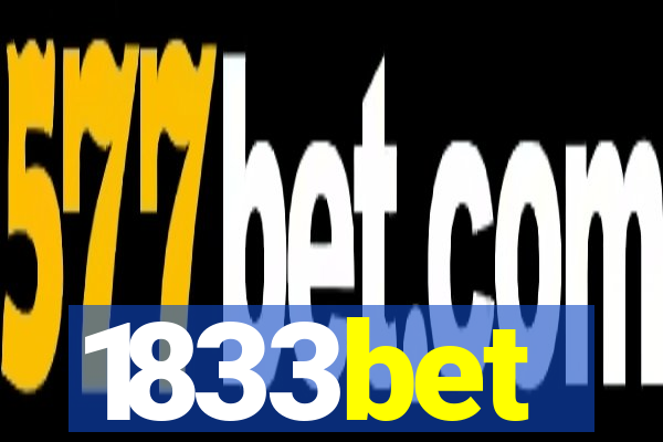 1833bet