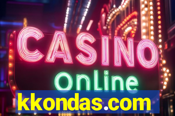 kkondas.com