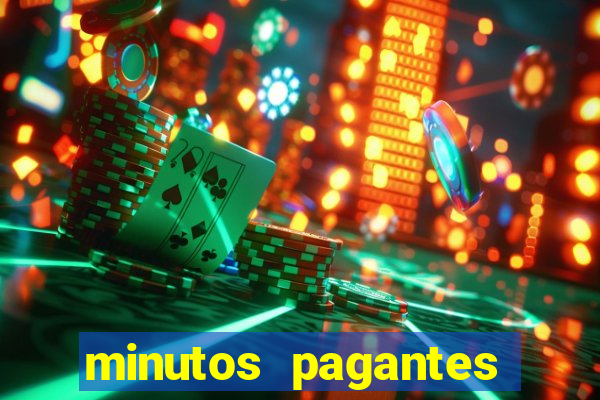 minutos pagantes fortune tiger atualizado