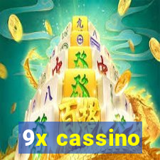 9x cassino