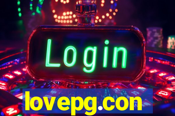 lovepg.con