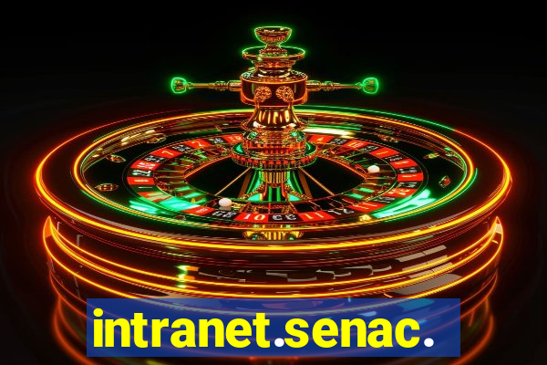 intranet.senac.sp