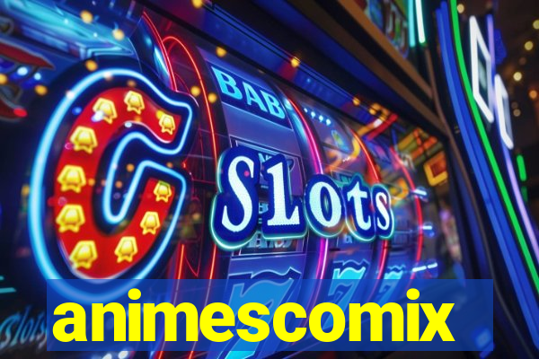 animescomix