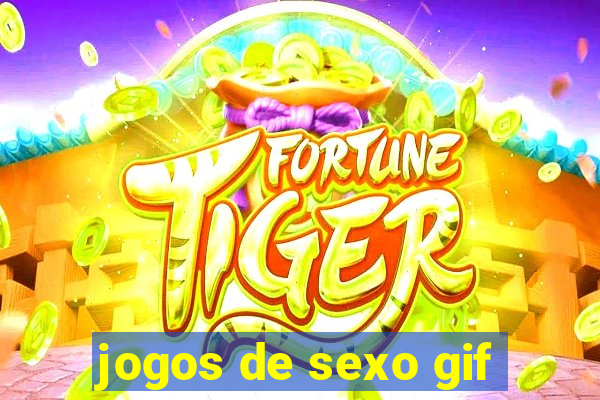 jogos de sexo gif