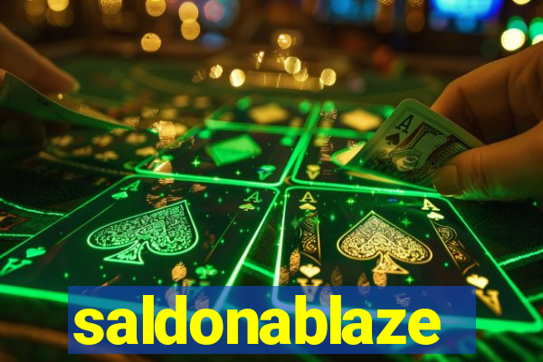 saldonablaze