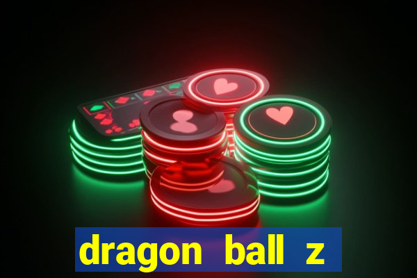 dragon ball z kakarot mobile