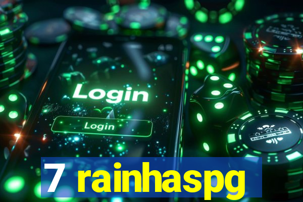 7 rainhaspg