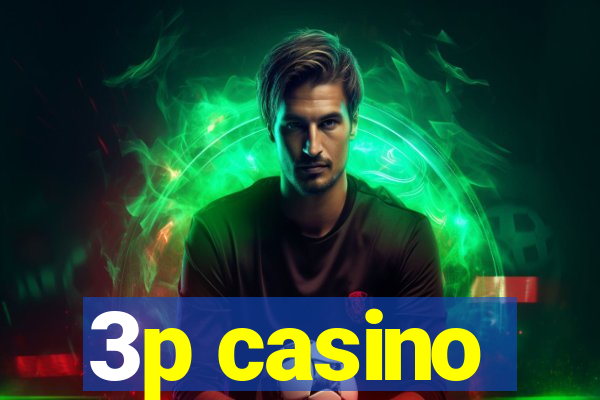 3p casino
