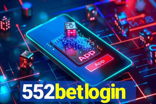 552betlogin
