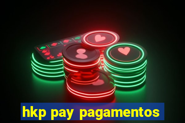 hkp pay pagamentos