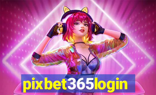 pixbet365login