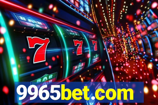 9965bet.com