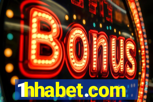 1hhabet.com