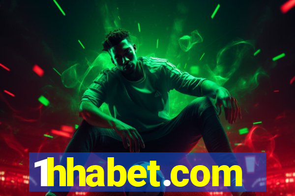 1hhabet.com