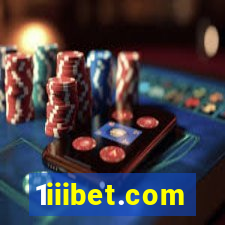 1iiibet.com
