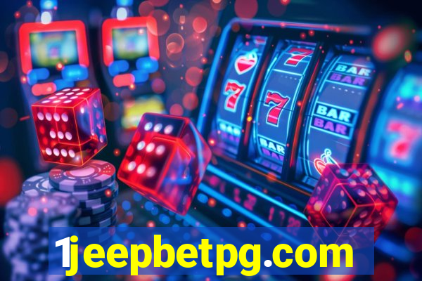 1jeepbetpg.com
