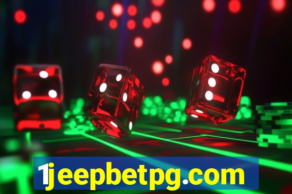 1jeepbetpg.com