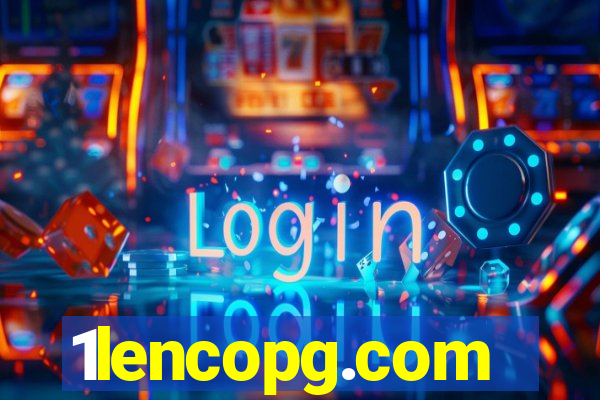 1lencopg.com