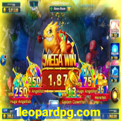 1leopardpg.com