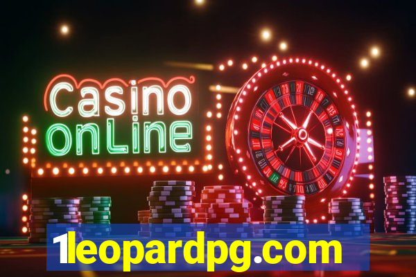 1leopardpg.com