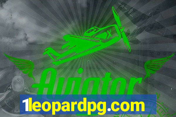 1leopardpg.com