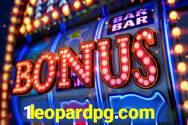1leopardpg.com