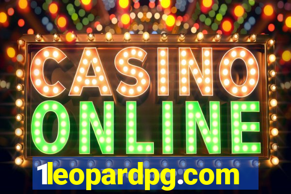 1leopardpg.com