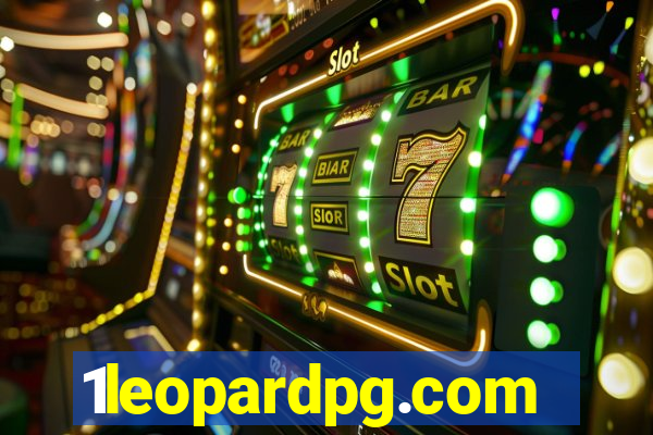 1leopardpg.com