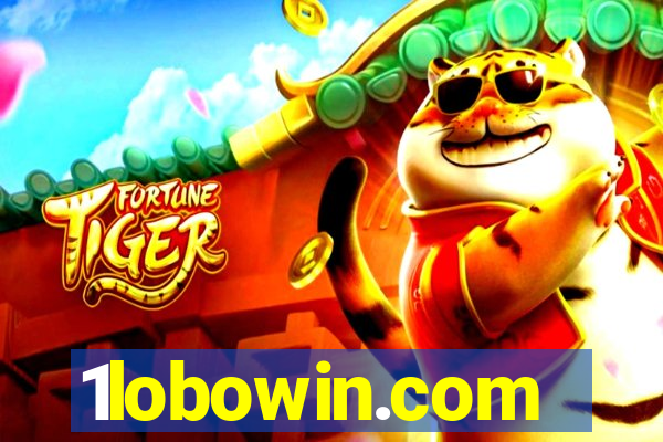 1lobowin.com