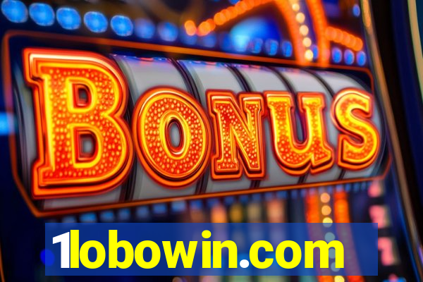 1lobowin.com