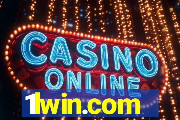 1lwin.com