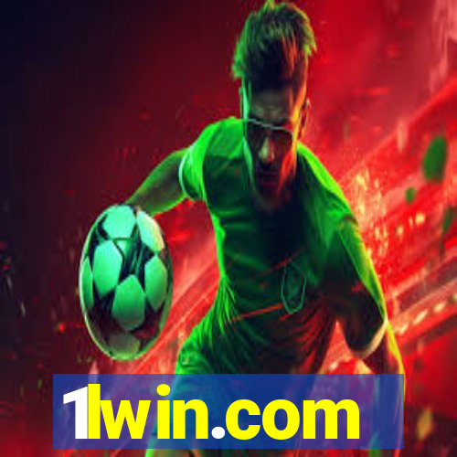 1lwin.com