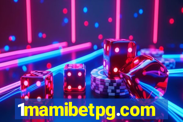 1mamibetpg.com