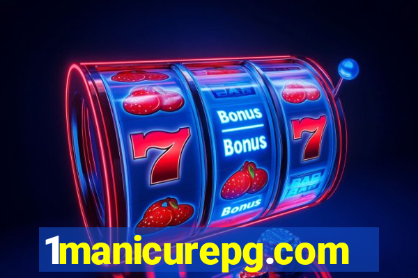 1manicurepg.com