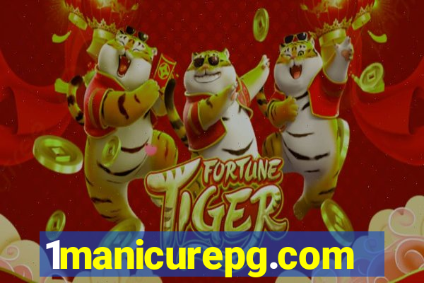 1manicurepg.com