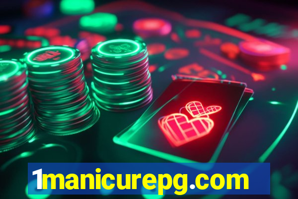 1manicurepg.com