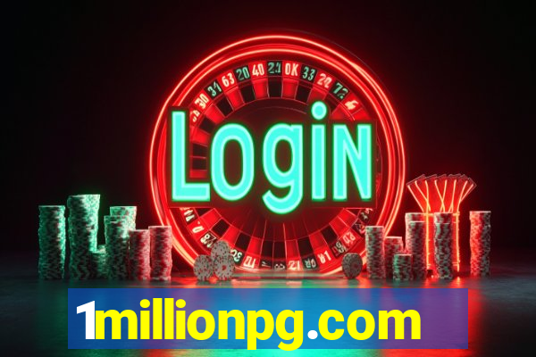 1millionpg.com