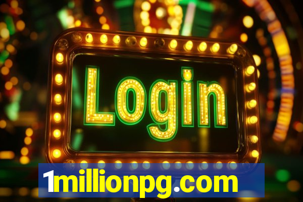 1millionpg.com