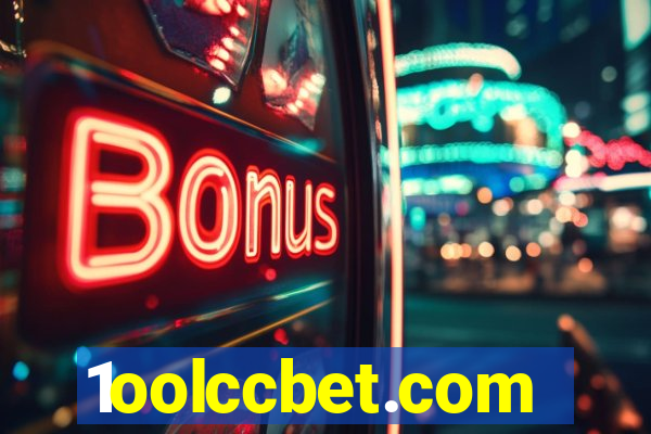 1oolccbet.com