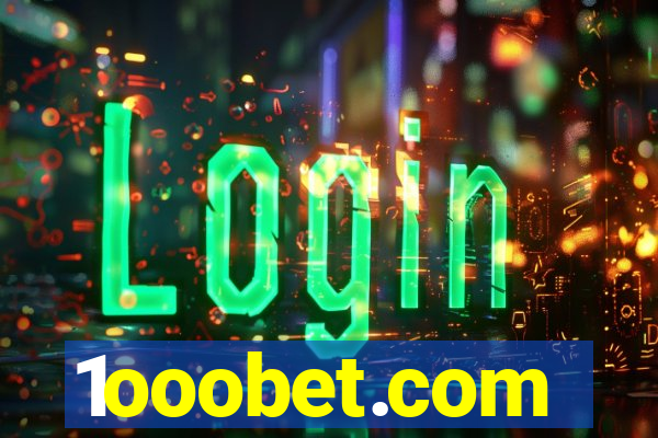 1ooobet.com