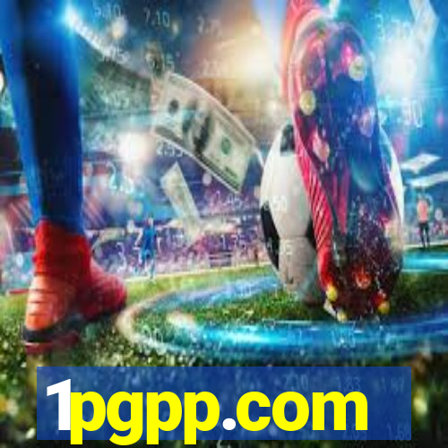 1pgpp.com