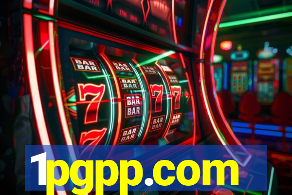 1pgpp.com