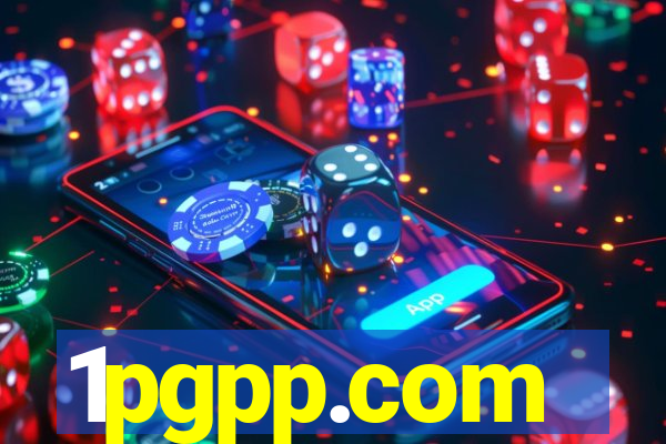 1pgpp.com