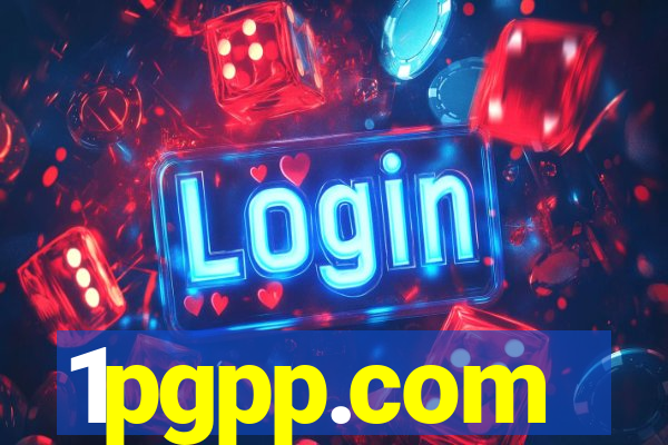 1pgpp.com