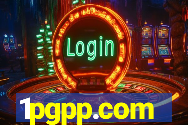 1pgpp.com