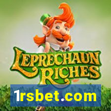 1rsbet.com